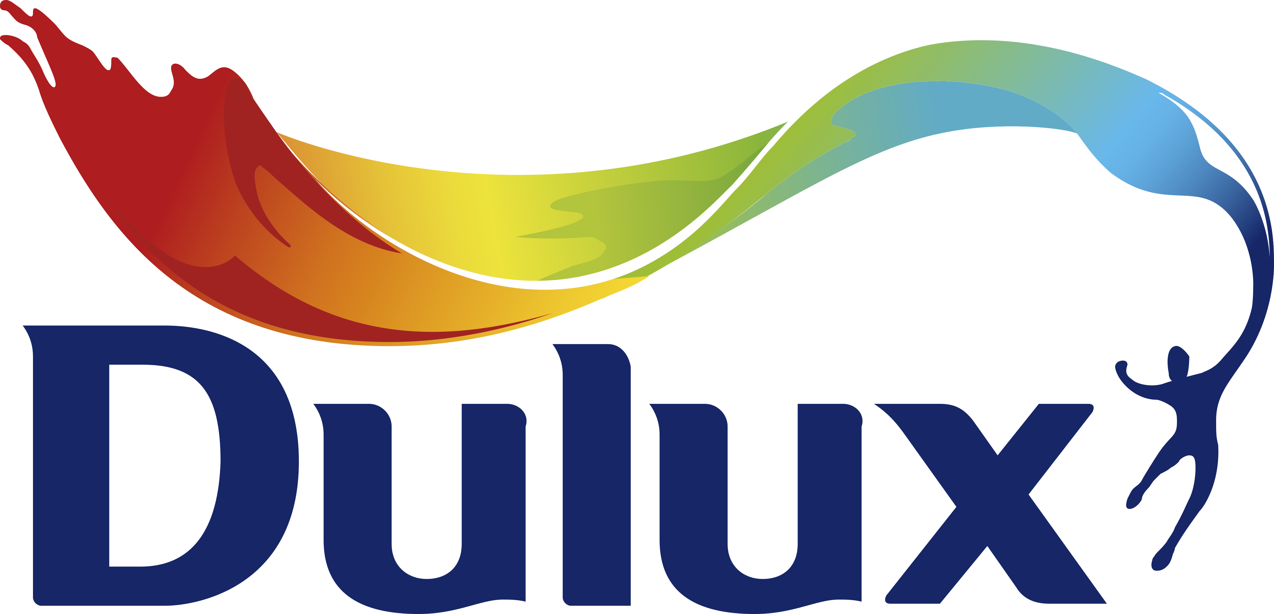 Delux Paint Logo