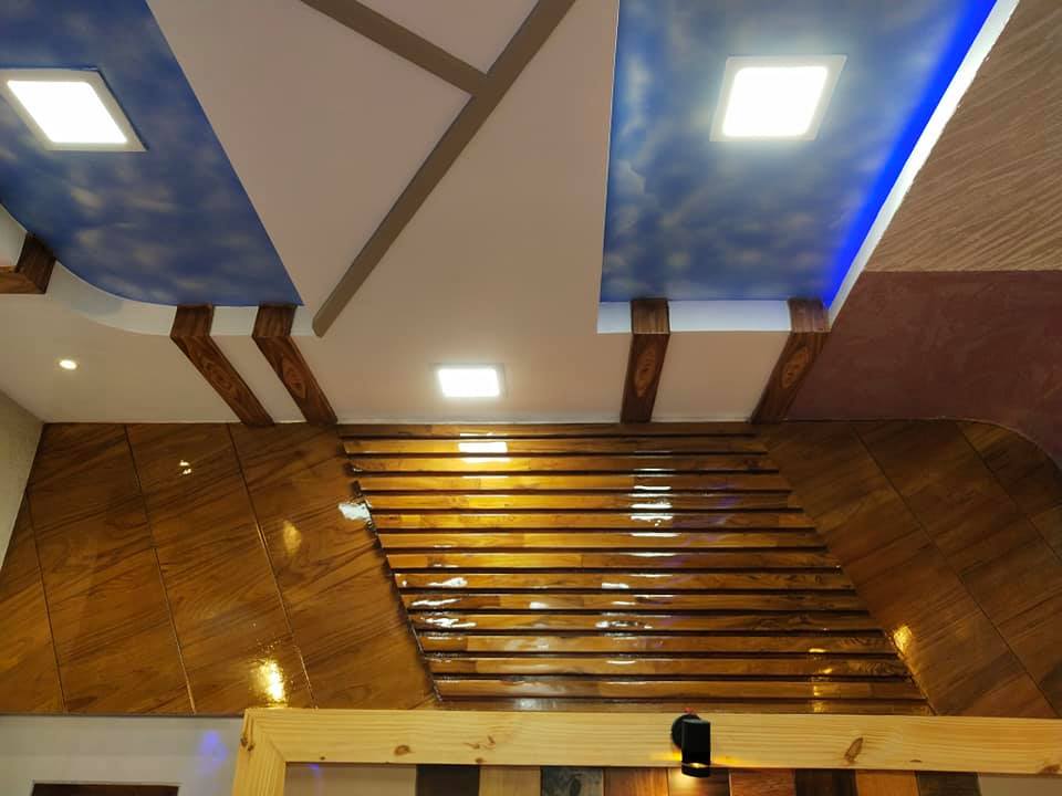 Construction Cleaning